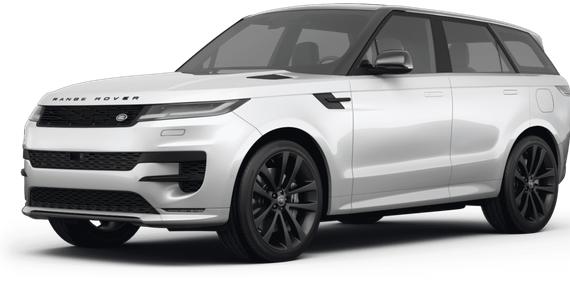 LAND ROVER RANGE ROVER SPORT 2023 SAL1P9EU6PA111004 image